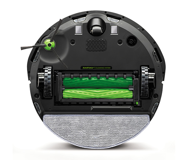 iRobot Roomba Combo i8