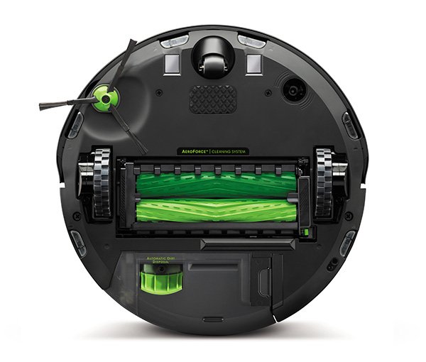 iRobot Roomba j7+