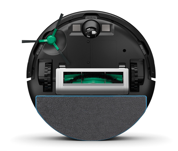 iRobot Roomba Combo Essential Y1